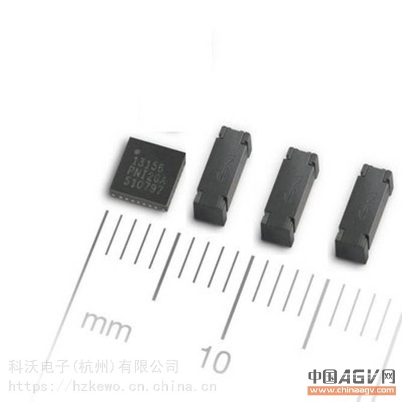 PNI12927 磁力计 3D MagIC 指南针 PNI代理商_中国AGV网(www.chinaagv.com)