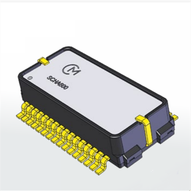 SCHA634-D03 加速度传感器 SCHA600系列6轴IMU