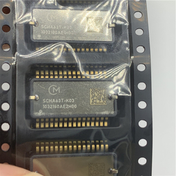 SCHA63T-K03-PCB 原装muRata模块