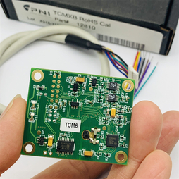 RM3100模块 PCBA评估板 PNI原装测试板