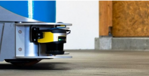 遵循AGV安全之路