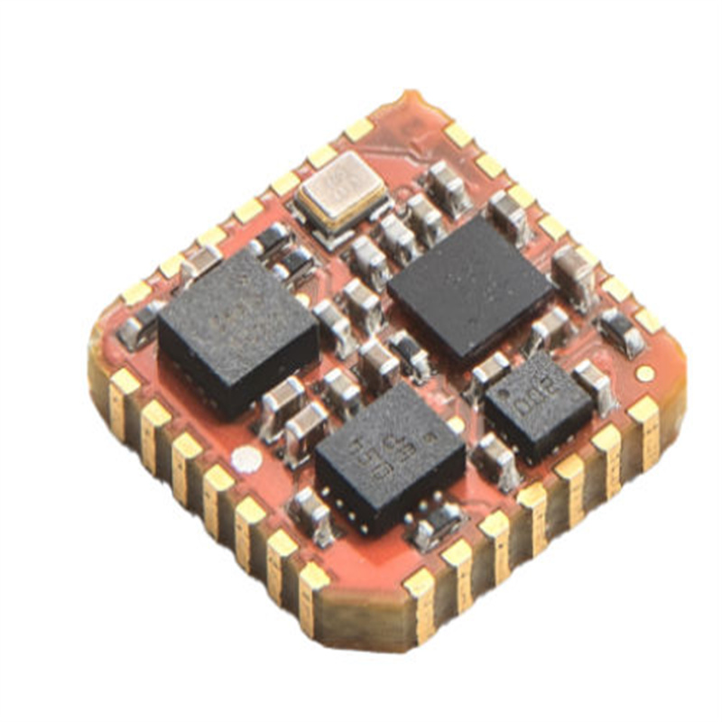  MTi-630 姿态传感器 AHRS 9轴IMU XSENS