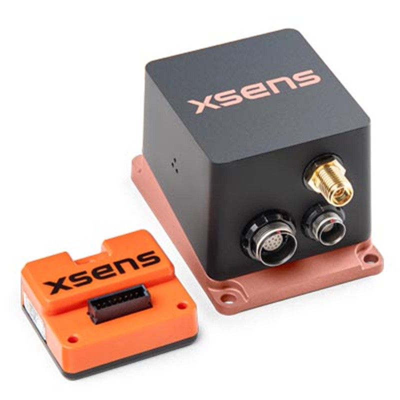  MTi-630 姿态传感器 AHRS 9轴IMU XSENS