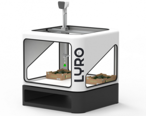 Lyro Robotics 为机器人产品包装商带来了 150 万美元