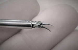 Medical Microinstruments 为机器人显微手术筹集了 7500 万美元