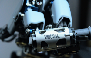 ForSight Robotics 为机器人白内障手术带来了 5500 万美元