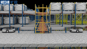 对焦 | 拥抱新能源时代，旷视助力紫宸科技引领锂电行业创新