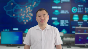 共赢医药流通数智化浪潮，九州通携手旷视升级物流中心