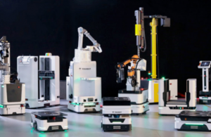 中国移动机器人制造商Youibot将加入IFR