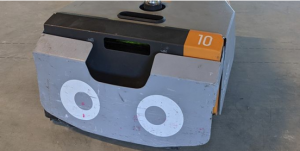 电源转换的突破推动了机器人革命