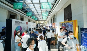 林德荣获“物流技术装备推荐品牌”及“物流技术创新案例”双项荣誉