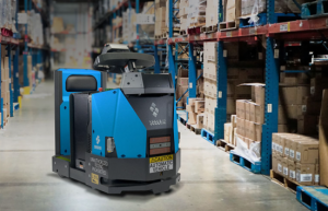 AMR制造商Seegrid裁减90名员工