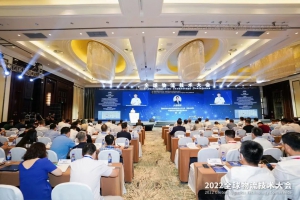 库卡出席2022全球物流技术大会，共探全球物流黑科技