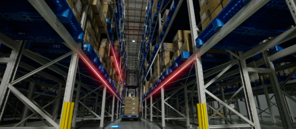 量体裁衣 │ 林德助力九牧王铸就超“裤”实力