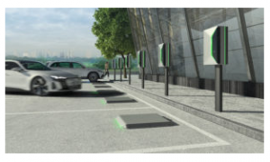 西门子投资 WiTricity 以推进电动汽车的无线充电