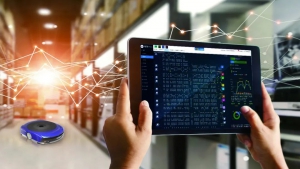 叮，您的安全小卫士已到达~