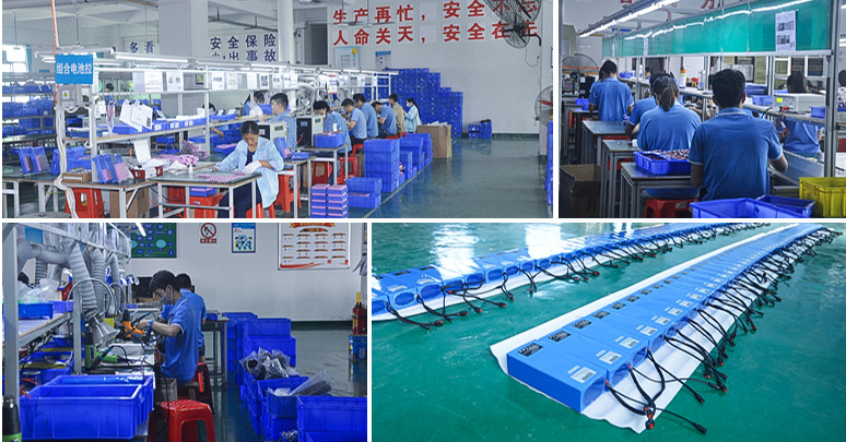 24V AGV机器人及各种机电设备智能产品动力磷酸铁锂电池现货批发