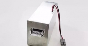 延长AGV小车蓄电池寿命的几项措施