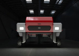 Muddy Machines 为芦笋收获机器人 Sprout 带来 180 万美元