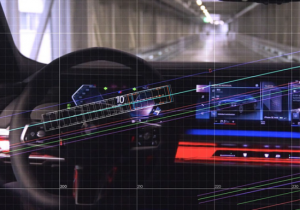Seoul Robotics 使用 LV5 CTRL TWR 让普通汽车实现自动驾驶
