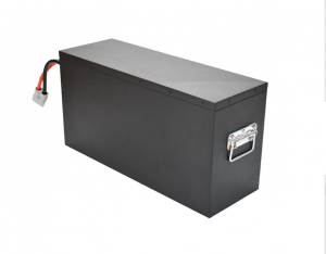 AGV机器人锂电池