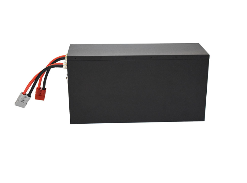 AGV机器人锂电池