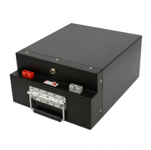 AGV小车专用磷酸铁锂电池