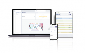 回顾 | MiR 以灵活、智能、安全的自主移动机器人，赋能全行业未来