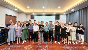 华为云牵手灵动科技：车间内无人物流赋能纺织业新活力