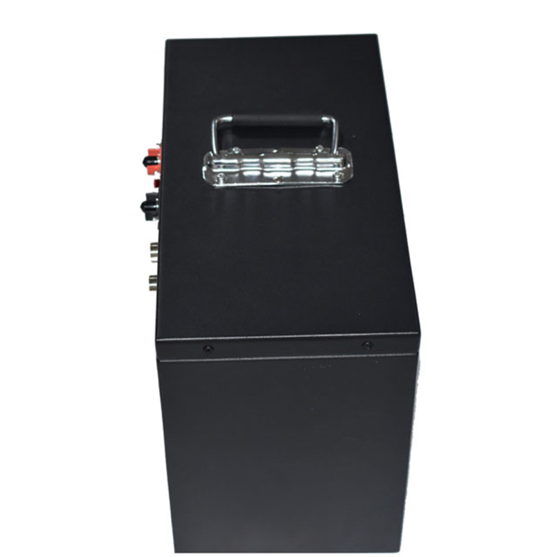 机器人专用锂电池可厂家定制