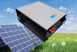 户外家庭工业专用电源光伏储能电池