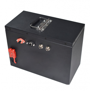 AGV小车专用锂电池