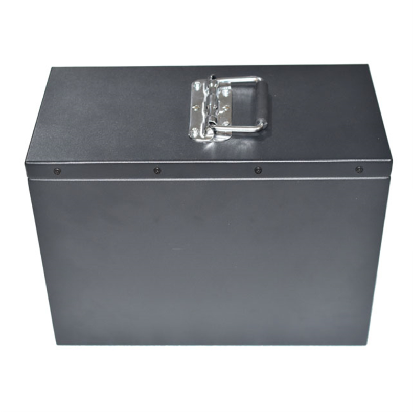 AGV小车专用锂电池