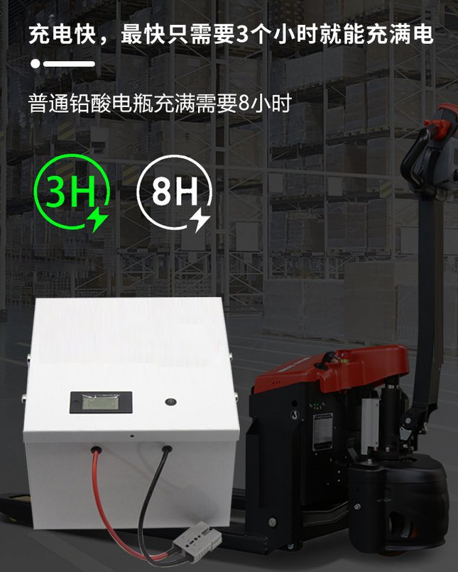 厂家个性化定制款锂电池高续航