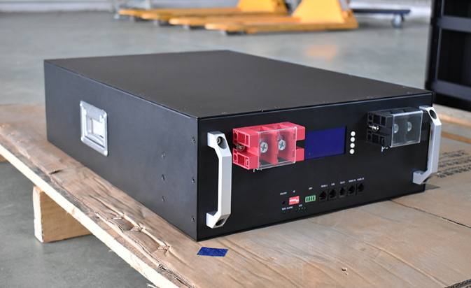 48V磷酸铁锂电池适用于工业基站电站