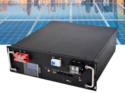 光伏太阳能发电工业储能专用 锂电池制造商 