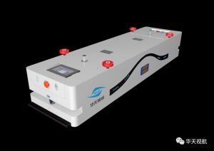 AGV有什么样的发展趋势