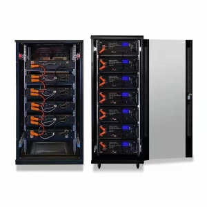 工业储能发电基站专用储能电池定制款