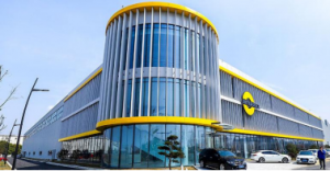 英特诺在中国成立 20 周年，在苏州开设新工厂