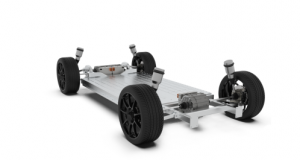 Magnax 为轴向磁通电动机“pancake”融资 2000 万欧元