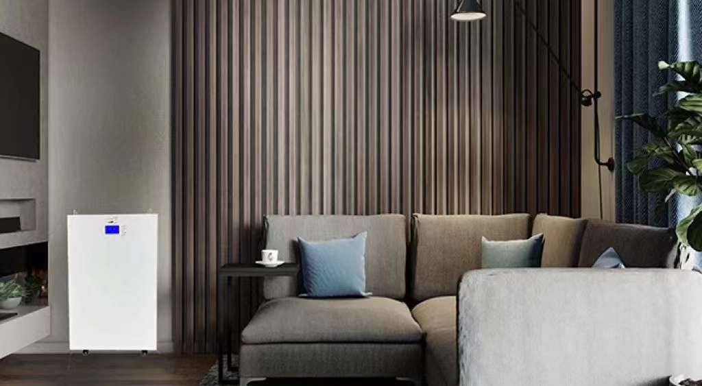 家庭式储能电池定制款厂家定制