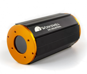 Workswell 威科工业