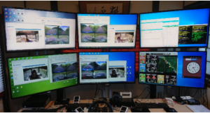 科普：自动驾驶与远程监控技术