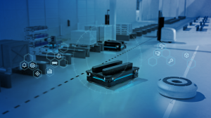 AMR 聚光灯 | 自主移动机器人和网络安全：供应链安全