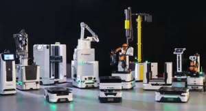 “工伤”“重疾”“三责” 移动机器人有保险了！