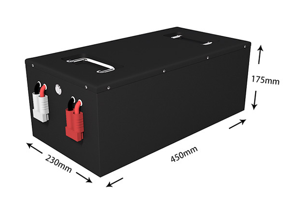 东莞AGV磷酸锂电池