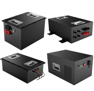  AGV机器人各种机电设备智能产品动力磷酸铁锂电池现货批发