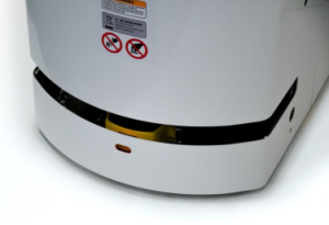 科普：AGVS在内部物流中的安全行驶