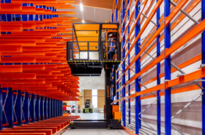 Dimos：优化拣货流程，制造商不仅仅是供应商还是顾问