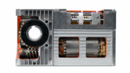 Framo Morat：滑入式减速电机